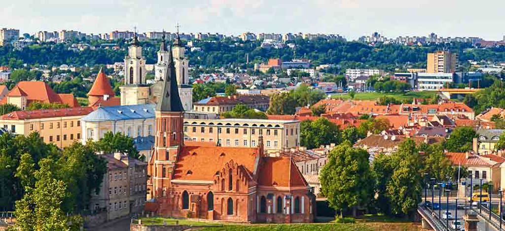 Hotels in Luxembourg